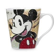 Disney Porcelæn - Mickey Mouse Mug